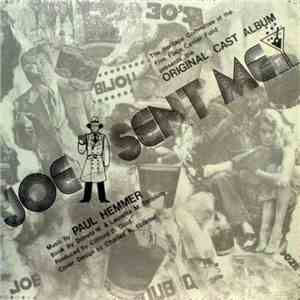 Paul Hemmer - Joe Sent Me