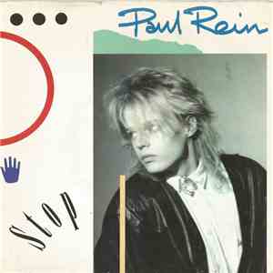 Paul Rein - Stop