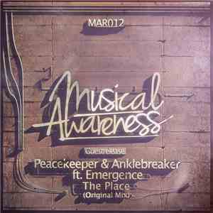 Peacekeeper & Anklebreaker Ft. Emergence  - The Place