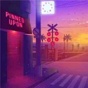 Poloshirt - Pinned Upon