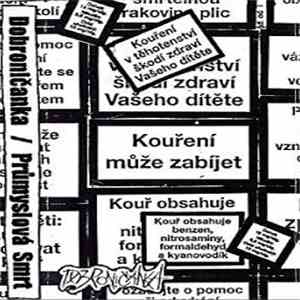 Průmyslová Smrt / Dobroničanka - Split
