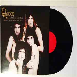 Queen - A Ladder To The Stars