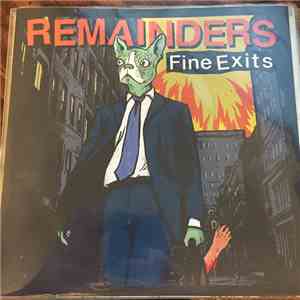 Remainders - Fine Exits