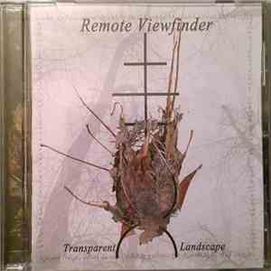 Remote Viewfinder - Transparent Landscape
