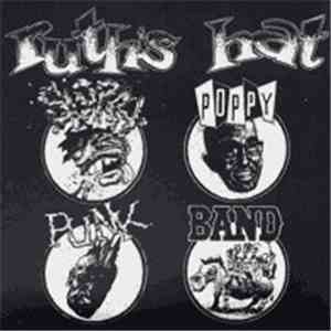 Ruth's Hat - Sloppy Poppy Punk Band