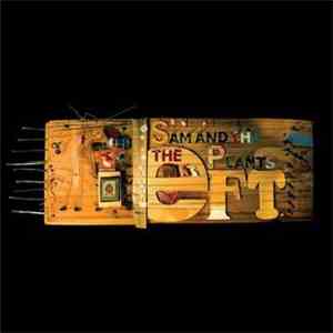 Sam And The Plants - The Eft