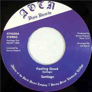 Santiago - Feeling Good