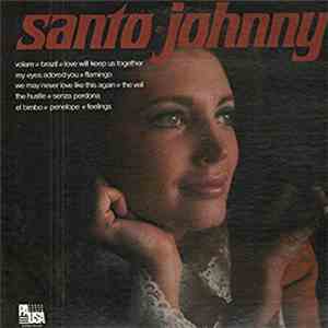 Santo & Johnny - Santo & Johnny