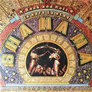Sha Na Na - Rock 'N' Roll Is Here To Stay