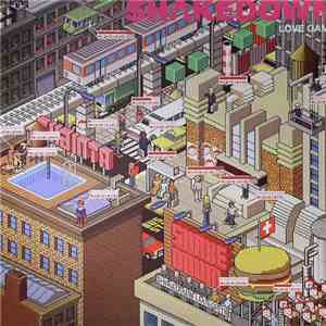 Shakedown - Love Game