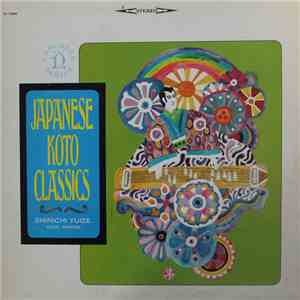 Shinichi Yuize - Japanese Koto Classics