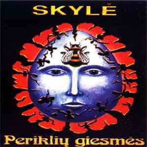 Skylė - Periklių Giesmės