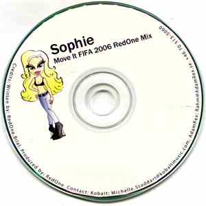 Sophie  - Move It FiFA