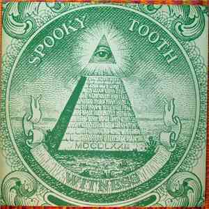 Spooky Tooth - Witness