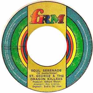 St. George & The Dragon Killers - Soul Serenade
