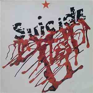 Suicide - Suicide
