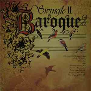 Swingle II - Baroque