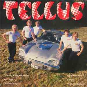 Tellus , Yester  - Tellus / Yester