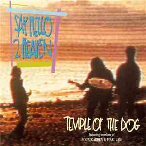 Temple Of The Dog - Say Hello 2 Heaven