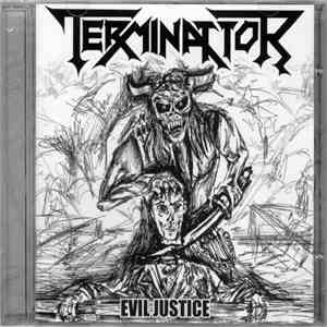 Terminattor - Evil Justice