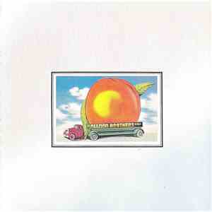 The Allman Brothers Band - Eat A Peach