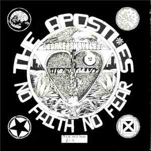 The Apostles  / Statement  - No Faith No Fear / Who Won The Human Race?