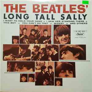 The Beatles - Long Tall Sally