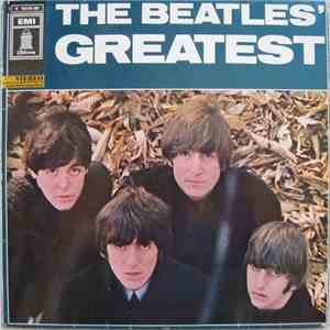 The Beatles - The Beatles' Greatest