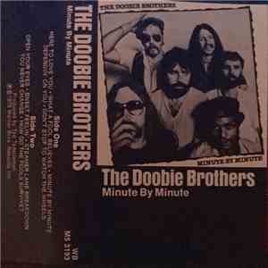 The Doobie Brothers - Minute By Minute