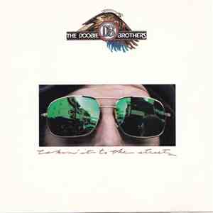 The Doobie Brothers - Takin' It To The Streets