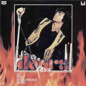 The Doors - Live At The Hollywood Bowl