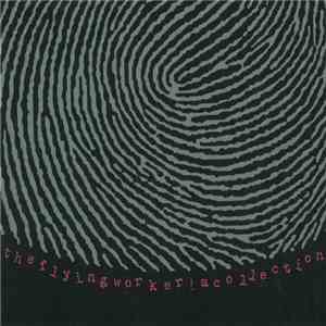 The Flying Worker! - A Collection