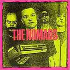 The Nomads  - Big Sound 2000