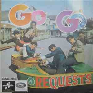 The Quests - Go Go Requests