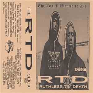 The RTD Click - The Day I Wanted To Die