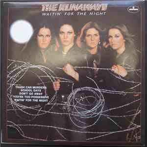 The Runaways - Waitin' For The Night