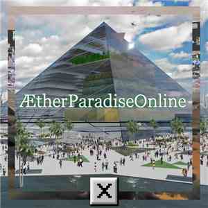 ☒ - Æther Paradise Online