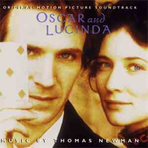 Thomas Newman - Oscar And Lucinda (Original Motion Picture Soundtrack)