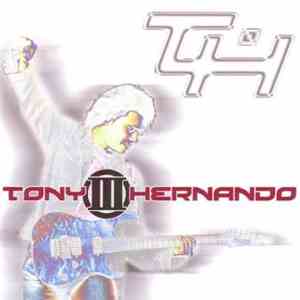 Tony Hernando - III
