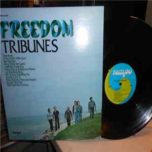 Tribunes - Freedom