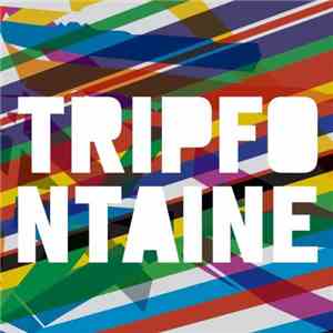 Trip Fontaine - Dinosaurs In Rocketships