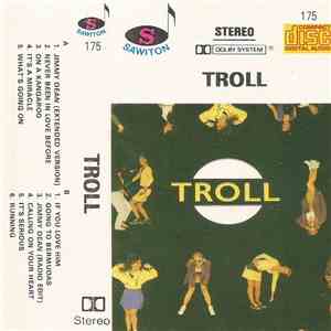 Troll  - Troll