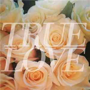 True Love  - A Floral Note