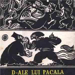 Tudor Mușatescu - D-ale Lui Păcală