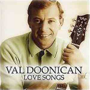 Val Doonican - Love Songs