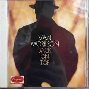 Van Morrison - Back On Top