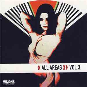 Various - All Areas Vol. 3
