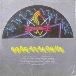Various - Bobcatalogue
