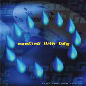 Various - Cooking With Gas