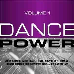 Various - Dance Power Volume 1